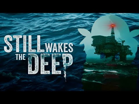 Видео: ВСЕ СОШЛИ С УМА ➤︎ Still Wakes the Deep #5