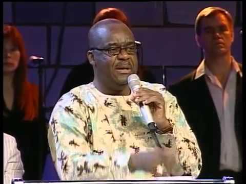 Видео: Вопиющая кровь (Анселм Мадубуко), 17.11.07.