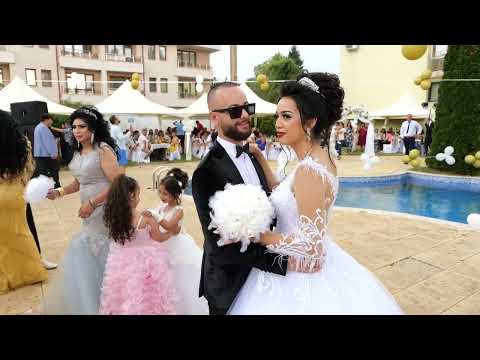 Видео: Сватбено тържество Ася и Асен 15.08.2020 - част 2