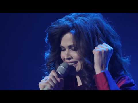 Видео: ИЛЬВИНА. "Юрадым" (Р.Хисмәтуллин көе, А.Вәлиуллина сүз.)