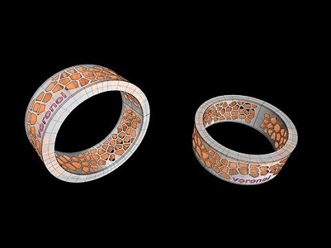 Видео: Вебинар Rhino + Grasshopper