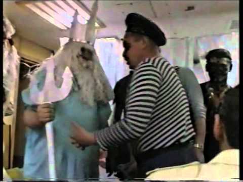 Видео: 40-лет 31- й дивизии АПЛ п.ГАДЖИЕВО  ( 3-я часть)