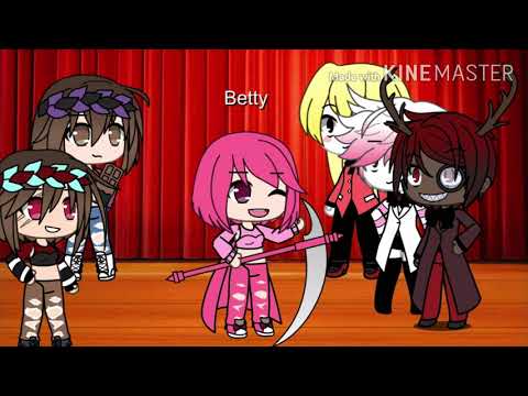 Видео: //Песенный Батл//Андертеил против Отеля Хазбин//(пиар:3)