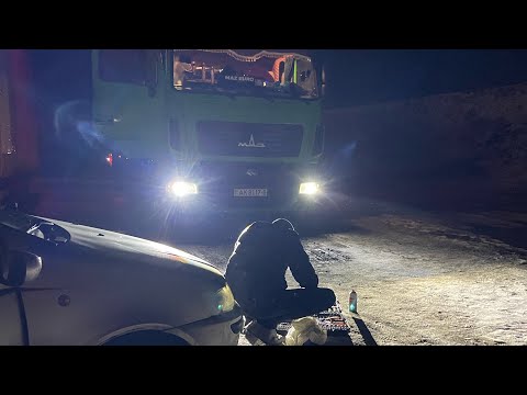 Видео: Горим ломаемся разваливаемся. НО ИДЁМ ВПЕРЕД !