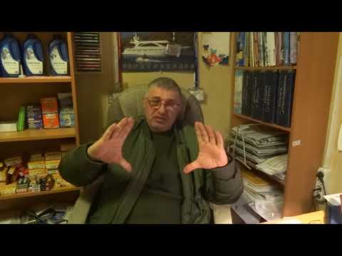 Видео: Огонь в лодке и на берегу .