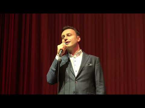 Видео: "Три года ты мне снилась" - Владислав Косарев и Инструментальный ансамбль п/у Игоря Тукало