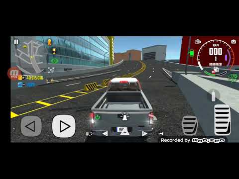 Видео: Мини новость обновление симулятора автомобиля 2