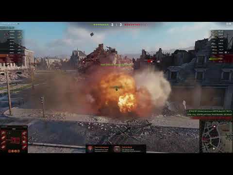 Видео: Мир Танков начало