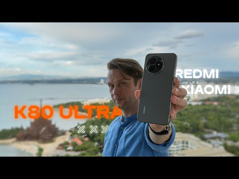 Видео: POCO F7 ULTIMATE ? 🔥 СМАРТФОН XIAOMI REDMI K80 ULTRA ИЛИ ЛУЧШЕ REALME 15 PRO 5G