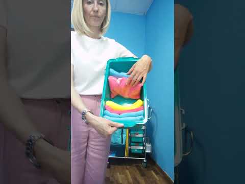 Видео: Безведерная система КМ-ПРОЕКТ