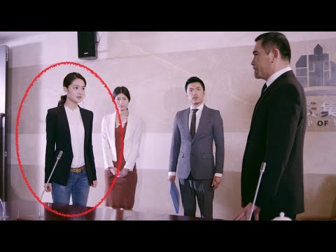 Видео: Коварный человек убил родителей Золушки и захватил их имущество. Неожиданно она вернулась к жизни