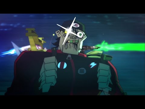 Видео: Все сцены с Техасом Зомби - Моторсити