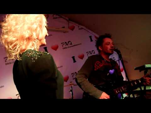 Видео: Поздравление от Глеба Самойлова на Дне Рождения Кати Гордон