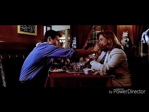 Видео: Малдер и Скалли - Медленно !!!@