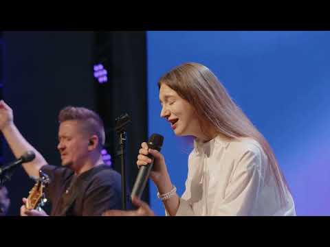 Видео: Святий, той хто вічний, ICF Kyiv live stream 15.09.2024