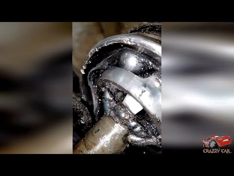 Видео: Подборка ЖЕСТЬ на СТО №353 ✅ ЛАДА ГРАНТА 2023, ЛУЧШАЯ СБОРКА!!! ПРОФЕССИОНАЛЬНАЯ ПОЛИРОВКА ФАР!!!