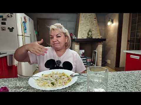 Видео: МУКБАНГ🍽 опять на жрала. MUKBANG 💥 again I ate like a pig