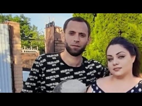 Видео: Цыганская Свадьба Лёшы Риты г Днепр 1 часть 2006 год