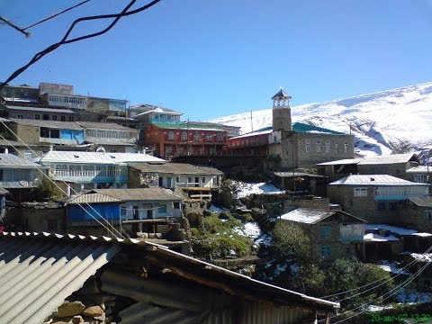 Видео: маджлис в с.ТIЕЛЕКЬ (2006г.)