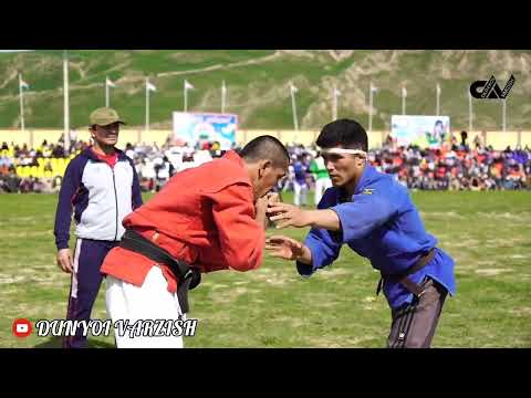 Видео: гуштини темурмалик Шахриёр ва Азиз шохчоиза 2024 04 12