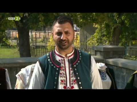 Видео: Петър Георгиев, Писарево - клуб на пенсионера , БНТ 2