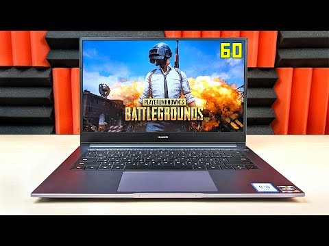 Видео: НА ЧТО СПОСОБЕН HUAWEI MATEBOOK D14? 🔥 БОЛЬШОЙ ОБЗОР И ТЕСТЫ В ИГРАХ 🔥 СТОИТ ЛИ ПОКУПАТЬ?