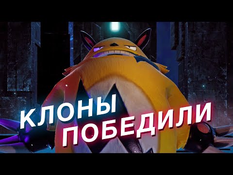 Видео: Palworld — разбор бесчеловечной игры или как клоны меняют индустрию