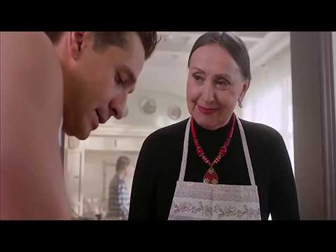 Видео: Александр Ратников в фильме Народное попурри