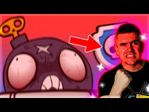 Видео: ОТ ЭТОГО ГОРИТ🔥 У КАЖДОГО ИГРОКА BRAWL STARS! АНИМАЦИЯ, МУЛЬТФИЛЬМ!