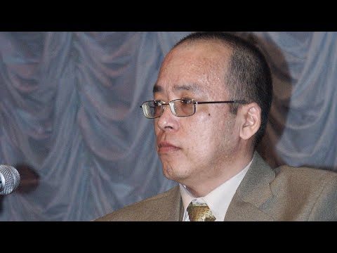 Видео: Серікбол Қондыбай (виртуальды саяхат)