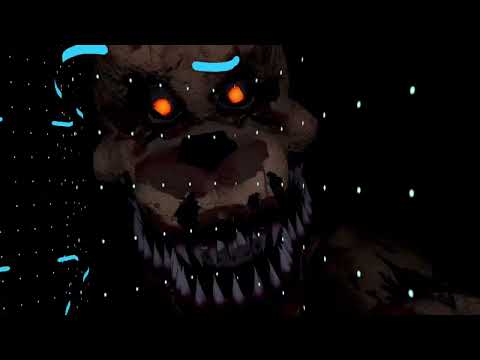 Видео: FNAF Help Wanted 12 серия прохождения  *словил лютый тайминг*