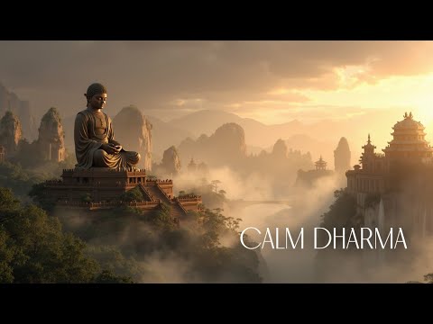 Видео: Музыка 528 Гц: Глубокая медитация для внутреннего покоя и снятия стресса. Релаксация