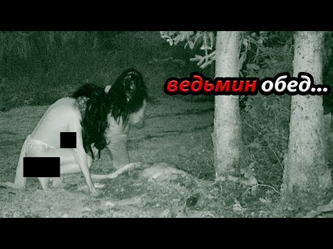 Видео: 10 Самых Страшных Видео в Мире | Новая Подборка #2