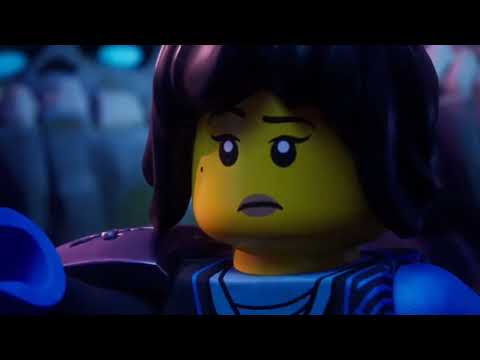 Видео: Ллойд и Ния/До самого неба