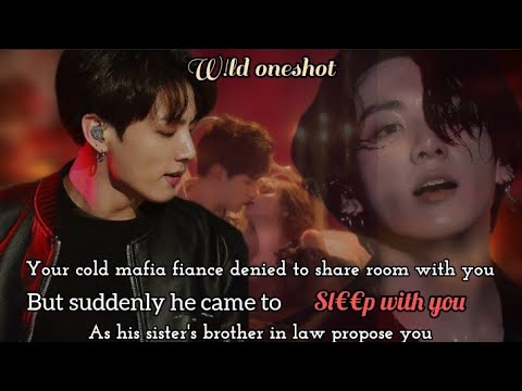 Видео: Твой холодный жених-мафиози пришел переспать с тобой, когда зять его сестры сделал тебе предложение.