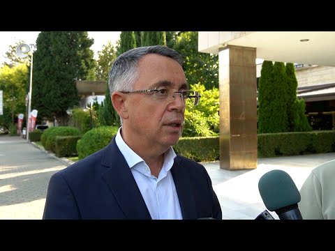 Видео: Повдигнаха обвинение срещу бившия кмет на Кърджали Хасан Азис, разследват го за обществена поръчка