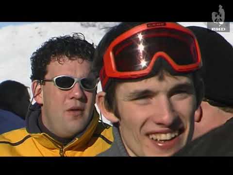 Видео: Непутевые  заметки (2006) 15.01.2006