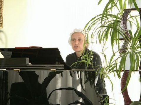 Видео: Развитие древнерусской распевности В XX-м веке