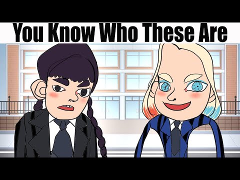 Видео: Gacha Life Cringe до сих пор заставляет меня терять мозговые клетки