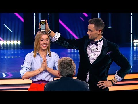 Видео: Смартфон читает мысли | Всё, кроме обычного | фрагмент 1 выпуска, 04.08.2018