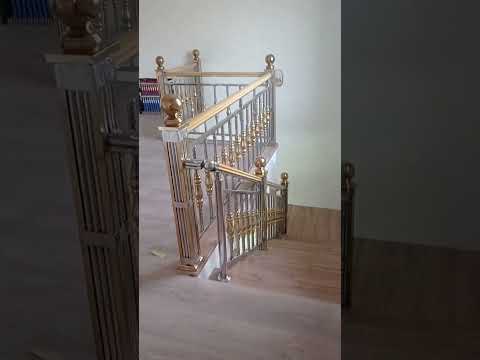 Видео: Нержавейка барьер панжара Андижон  +998993081274