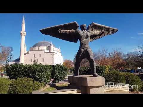 Видео: Разград, България#bulgaria# българия