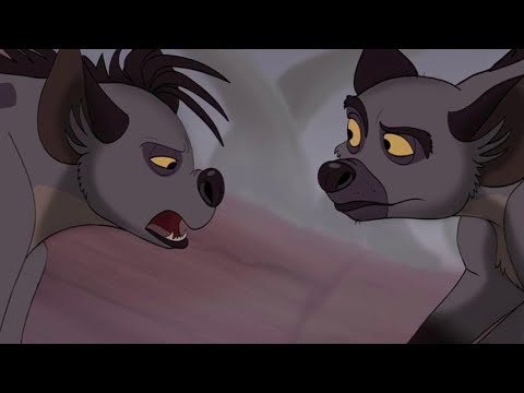 Видео: Король лев. Короли и бродяги. 3 серия