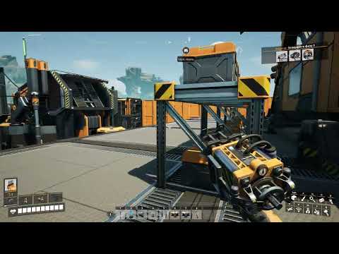 Видео: Satisfactory ч31