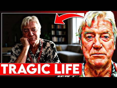 Видео: Мартину Бьюкену 76 лет. Где он сейчас?