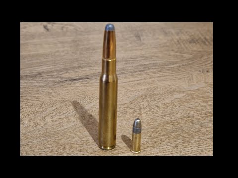 Видео: 308 і 3006. Відповідь підписникам.