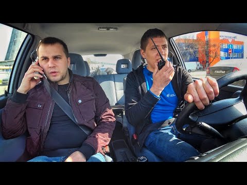 Видео: Жадность или Добро? Как урвать классную тачку.