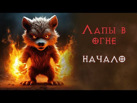 Видео: Хардкор друид с огненным когтями. Часть1. SSF.  Diablo 2 Resurrected