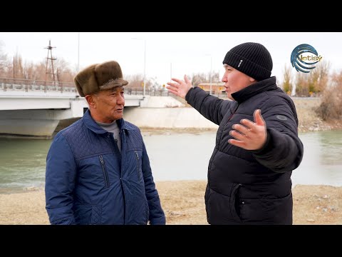 Видео: ЛЕПСІ ӨЗЕНІНІҢ ҰЗЫНДЫҒЫ 420 ШАҚЫРЫМ / ЖЕТІСУ ЖАҚҰТЫ / 07.11.2025