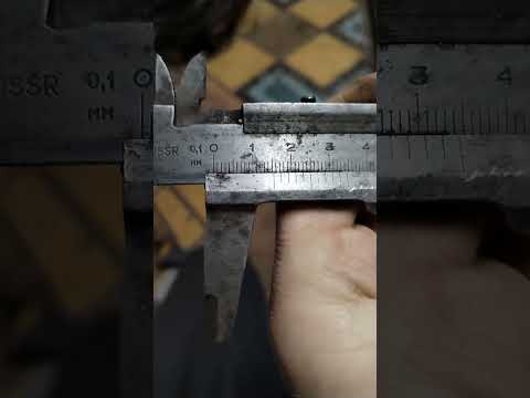 Видео: Люфт маятника на альфе. убираем люфт. 100% способ! #ремонт #люфтмаятника